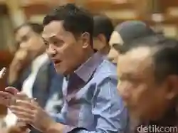 Oknum TNI Menembak Polisi Hingga Tersangka, Komisi III Menyatakan Bukti Ego Sektoral Tidak Ada