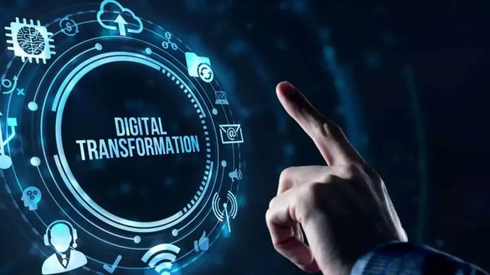Daily Business News The Future Of Work In The Digital Economy