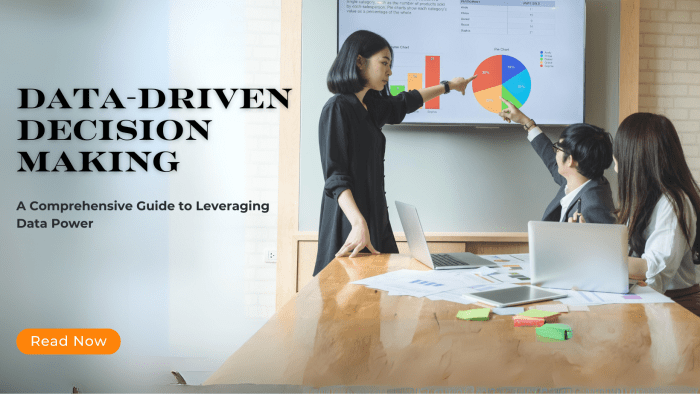 Daily Business News The Future Of Business In A Data-Driven World