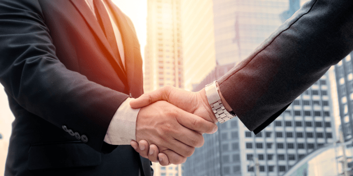 Daily Business News Strategic Partnerships And Joint Ventures