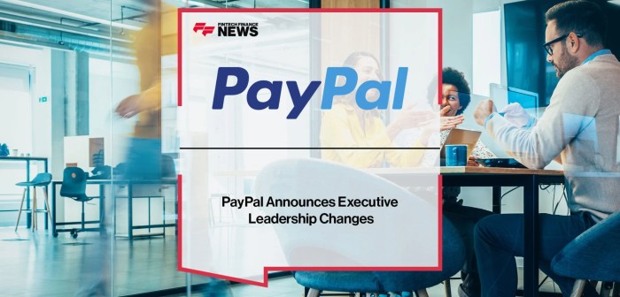 Daily Business News Executive Leadership Changes And Appointments