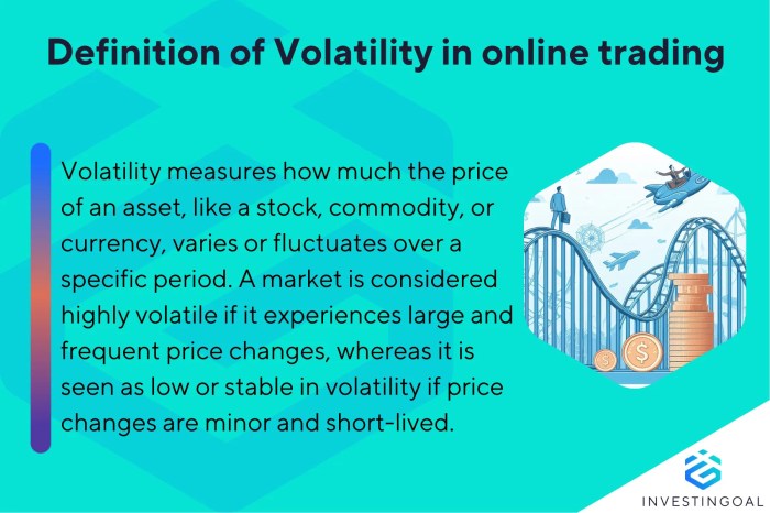 Daily Business News Retail Investors React To Market Volatility