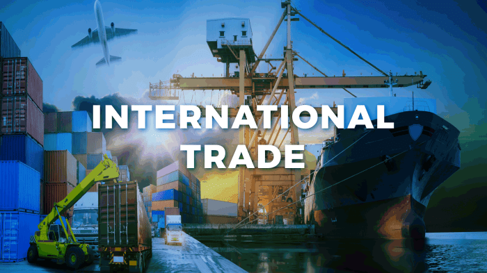 Daily Business News Trade Policies And International Relations Updates