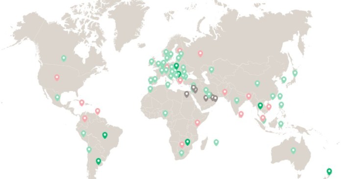 Daily Business News Global Market Movements Investors Must Watch Today
